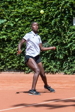 Bild 253 - BL2 THC von Horn und Hamm - Der Club an der Alster : Ergebnis: 0:9